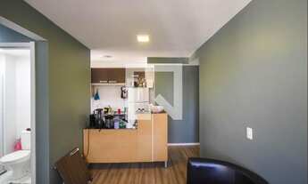 Imagem 2: Apartamento para Aluguel - Vila Andrade, 2 Quartos, 41 m2