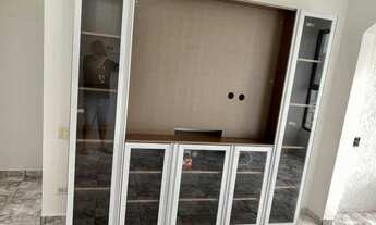 Imagem 5: Cobertura para venda possui 145 metros quadrados com 2 quartos em Ponta da Praia - Santos