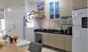 Imagem 7: Casa Sobrado para Venda em Jardim Las Palmas Guarujá-SP - 2077