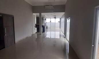 Imagem 7: CONDOMINIO DAMHA 6 - 3 DORM - 3 SUITES - 5 BANHEIROS - 2 SALAS - 4 VAGAS - DAMHA 6