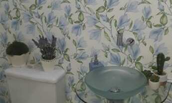 Imagem 3: SOBRADO COM 3 DORMITÓRIOS, 3 SÚITE E 4 VAGAS