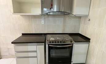 Imagem 3: Casa barata com 3/4 no Condomínio Mônaco