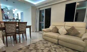 Imagem 3: APARTAMENTO 3 DORMITÓRIOS, 1 SUÍTE, 2 VAGAS, À VENDA EM DIADEMA