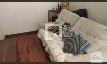 Imagem: Apartamento à Venda - Buritis, 2 Quartos