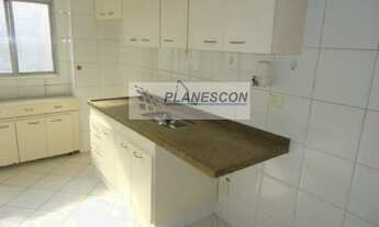 Imagem 3: São Paulo - Apartamento Padrão - Moema