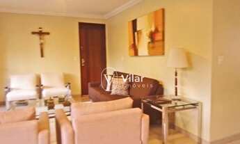 Imagem 3: Apartamento com 4 dormitórios à venda, 180 m² por R$ 1.100.000,00 - Cabo Branco - João Pes