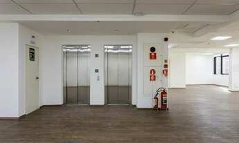 Imagem 7: Prédio comercial de 4500m² com 13 pavimentos