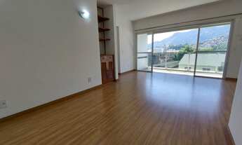 Imagem 3: 2 quartos (sendo um suíte), varada, garagem, 111 m2