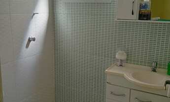 Imagem 3: Apartamento 56 m2 sem condomínio