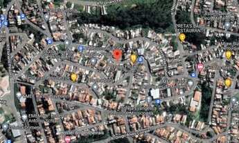 Imagem 6: Terreno a venda em caieiras