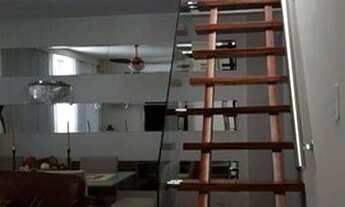 Imagem 3: Cobertura Duplex, 3 Quartos, 1 vaga, 170 M² por R$ 1.590.000