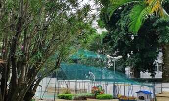 Imagem 4: Apartamento para venda tem 150 metros quadrados com 4 quartos