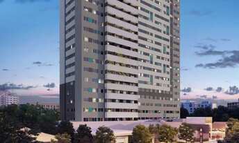 Imagem: São Paulo - Apartamento Padrão - Belém