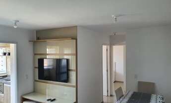 Imagem 2: Apartamento Vila Noêmia - Mauá - SP