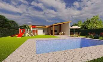 Imagem 3: Fazenda/Sítio/Chácara para venda tem 110 metros quadrados com 3 quartos