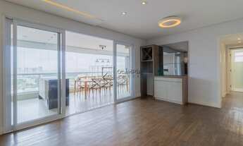 Imagem: Apartamento Venda Pompéia 134 m² 4 Dormitórios