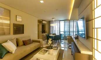 Imagem 4: APARTAMENTO NO MERCÊS COM 2 SUÍTES E TERRAÇO