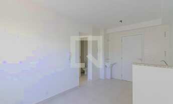 Imagem 6: Apartamento para Aluguel - Sacomã, 2 Quartos, 33 m2