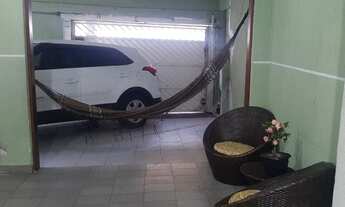 Imagem 5: SOBRADO 3 DORMITÓRIOS, 3 VAGA, À VENDA EM SANTO ANDRÉ