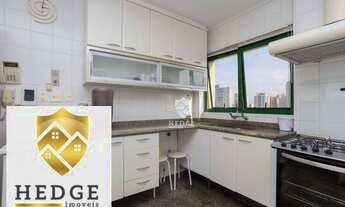 Imagem 2: Apartamento com 4 dormitórios à venda, 347 m² por R$ 4.180.000 - Vila Mariana - São Paulo