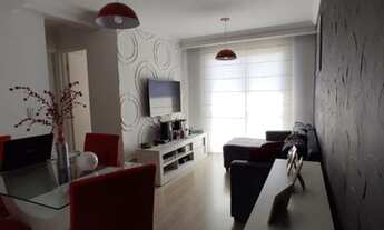 Imagem: APARTAMENTO - TABOÃO - SP