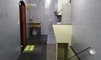 Imagem 7: Sobrado na Rudge Ramos- São Paulo