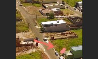 Imagem 3: Galpão em obra - Plaza Martin