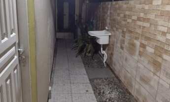 Imagem 4: AP um quarto anual na barra da lagoa