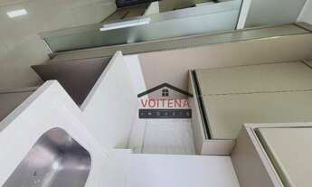 Imagem 7: Apartamento mobiliado no Costa e Silva