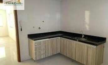 Imagem 2: Casa com 3 dormitórios à venda, 147 m² por R$ 560.000,00 - Colina de Laranjeiras - Serra/E