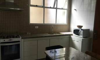 Imagem 7: Apartamento para Venda em Santo André, Vila Assunção, 3 dormitórios, 1 suíte, 3 banheiros