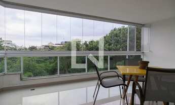 Imagem 7: Apartamento à Venda - Recreio, 3 Quartos, 119 m2