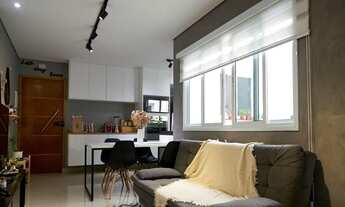 Imagem 5: Apartamento á venda 2 dorms, 1 suite, 2 vagas em Santo André-SP