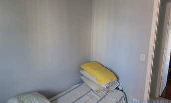 Imagem: APARTAMENTO - VILA MASCOTE - SP