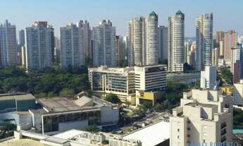 Imagem 2: APARTAMENTO - MORUMBI - SP