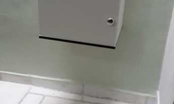 Imagem 3: Aluguel de um Quarto Completo no Centro do Núcleo Bandeirante-DF