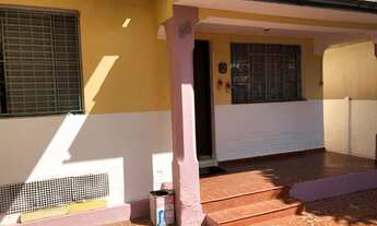 Imagem 2: 3 Casas a venda no Jardim Paraíso