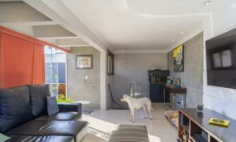 Imagem 2: 2 dormitórios, 1 suite e 3 vagas na Saúde