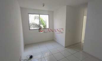 Imagem: Rio de Janeiro - Apartamento Padrão - Tomás