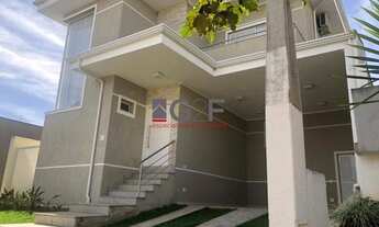 Imagem 3: Lindo Sobrado - Condomínio Swiss Park - Campinas/ Sp