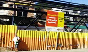 Imagem 2: Lojão no centro de Belford Roxo