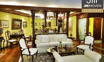 Imagem 5: Apartamento para venda com 350 metros quadrados com 4 quartos