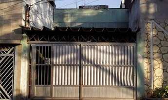 Imagem: Sobrado com 5 dormitórios, 175 m² - venda