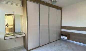 Imagem 6: Apartamento com 3 dormitórios à venda, 80 m² por R$ 299.000,00 - Enseada das Gaivotas - Ri