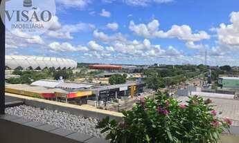 Imagem: Vendo Flat com excelente localização na