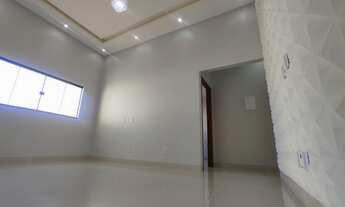 Imagem 6: Casa para venda possui 278 metros quadrados com 3 quartos