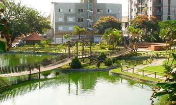 Imagem: APARTAMENTO 1 DORMITÓRIOS, 1 VAGA, À VENDA