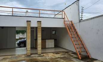 Imagem 4: Casa com 5 dormitórios, 543 m² - venda por R$ 1.100.000,00 ou aluguel por R$ 6.000,00/mês