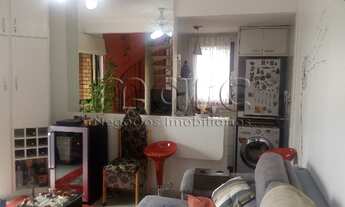 Imagem: SÃO PAULO - Apartamento Padrão - ACLIMACAO