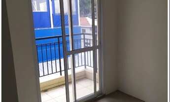 Imagem 4: Apartamento · 50m² · 2 Quartos · 1 Vaga